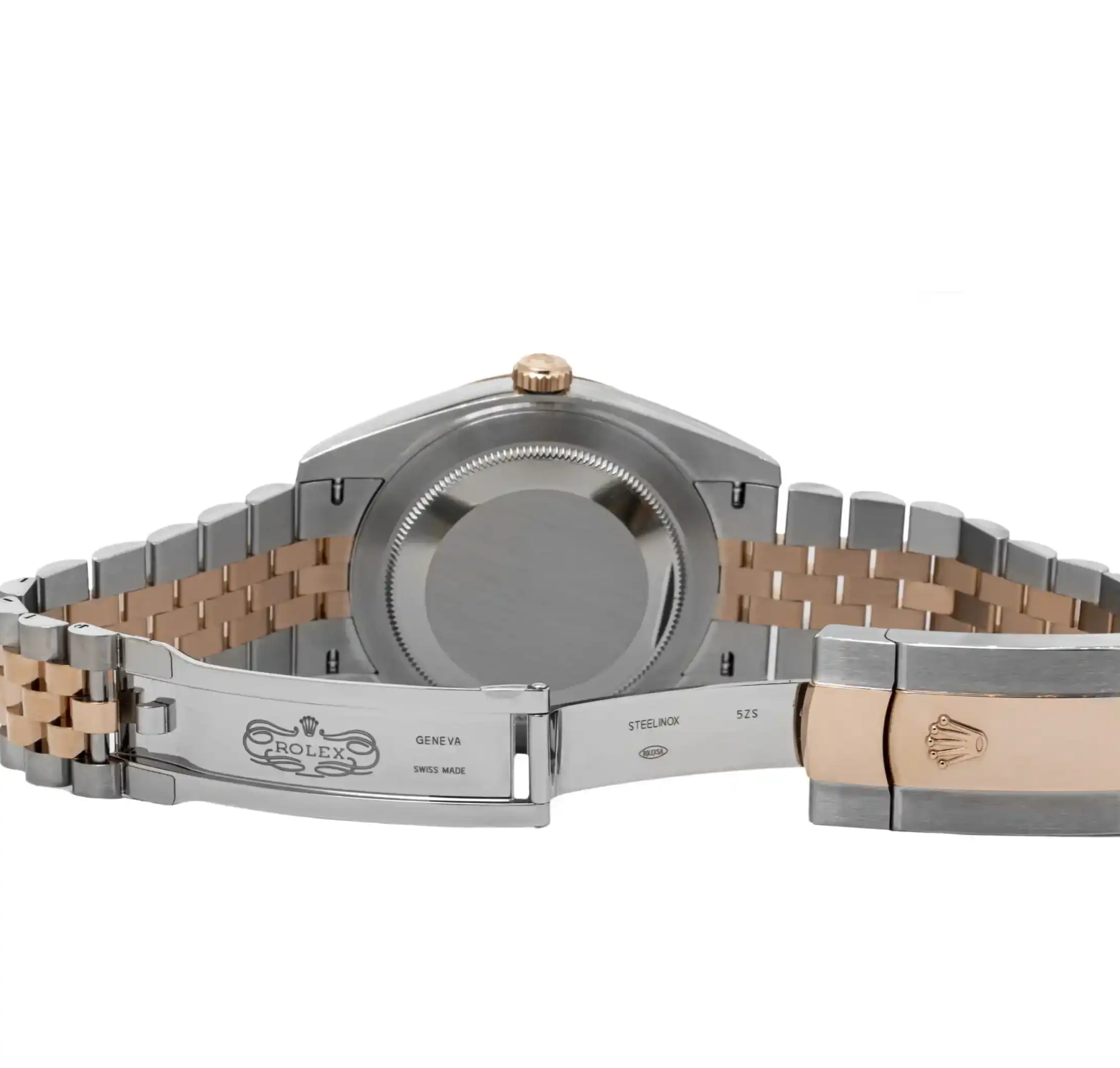 Prestigious Jewelers Rolex 2024 Datejust 126331 0516